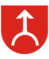 Herb  Nekla Municipality