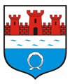 Herb  Nowy Dwór Mazowiecki Municipality