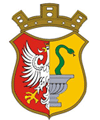 Herb  Otwock Municipality