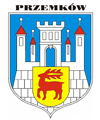 Herb  Przemków  Municipality