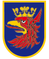 Herb  Szczecin City