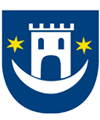 Herb  Wołczyn Municipality
