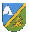 Herb  Iława Community