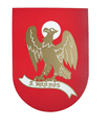 Herb  Kisielice Municipality