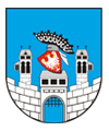 Herb  Sandomierz Municipality