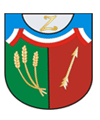 Herb  Złota Community
