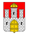Herb  Włocławek City