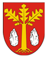 Herb  Bodzechów Community