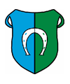 Herb  Ozorków Community