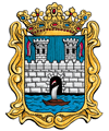 Herb  Jarosław Municipality
