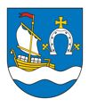 Herb  Jarosław Community