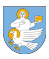 Herb  Łącko Community