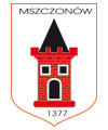 Herb  Mszczonów Municipality