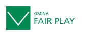 Logo Gmina Fair Play