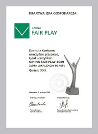 Złota Lokalizacja Biznesu